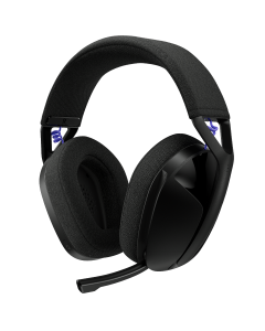 LOGITECH G321 WIRELESS HEADSET - BLACK 981-001564