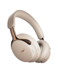 BOSE QUIETCOMFORT ULTRA (GEN 2) WIRELESS HEADSET - DRIFTWOOD SAND 890101-0500