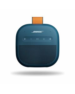 BOSE SOUNDLINK MICRO (GEN 2) WIRELESS SPEAKER - TWLIGHT BLUE 895098-0500