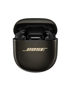 BOSE QUIETCOMFORT ULTRA (GEN 2) WIRELESS EARBUDS - DESERT GOLD 896637-0040