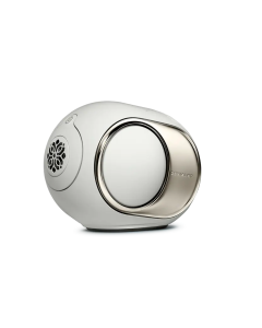 DEVIALET ULTIMATE 98dB WIRELESS SPEAKER - LIGHT PEARL DEV-SPK-DU873