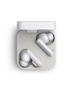 CMF BUDS 2 PLUS WIRELESS EARBUDS - LIGHT GREY CMF B184-LG