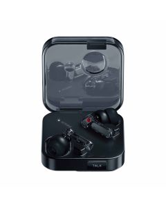 NOTHING EAR (3) WIRELESS EARBUDS - BLACK NOTHING B173-BLK