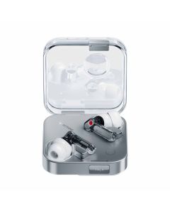 NOTHING EAR (3) WIRELESS EARBUDS - WHITE NOTHING B173-WHT