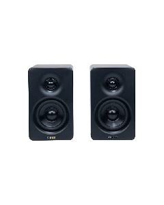 EDIFIER M60 66W 2.0 COMPACT MULTIMEDIA SPEAKERS - BLACK M60 BLACK