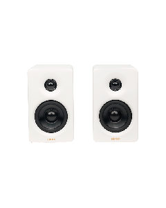 EDIFIER M60 66W 2.0 COMPACT MULTIMEDIA SPEAKERS - WHITE M60 WHITE