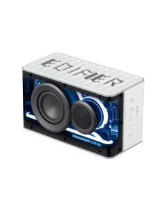 EDIFIER QD25 25W WIRELESS SPEAKER - WHITE QD25 WHITE