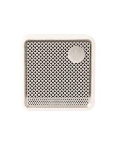 EDIFIER ES20 6W WIRELESS SPEAKER - WHITE ES20 IVORY