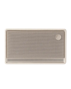 EDIFIER ES300 60W WIRELESS SPEAKER - WHITE ES300 IVORY