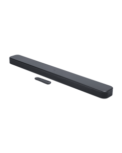 JBL 5.0 ALL-IN-1 WIRELESS SOUNDBAR (MKII) - BLACK JBL-SBR-BAR300M2 BLK