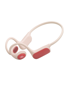 JBL JUNIOR FREE OPEN-EAR WIRELESS HEADSET - PEACH JBL-HPS-JRFREE PEA