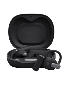 JBL SENSE PRO OPEN-EAR WIRELESS EARBUDS - BLACK JBL-HPS-SENSE PRO BLK