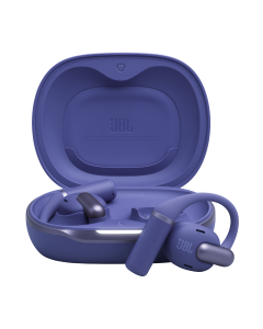 JBL SENSE PRO OPEN-EAR WIRELESS EARBUDS - BLUE JBL-HPS-SENSE PRO BLU