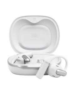 JBL SENSE PRO OPEN-EAR WIRELESS EARBUDS - WHITE JBL-HPS-SENSE PRO WHT