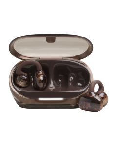 JBL SOUNDGEAR CLIPS OPEN-EAR WIRELESS EARBUDS - COPPER JBL-HPS-SNDGEARCLIP COP