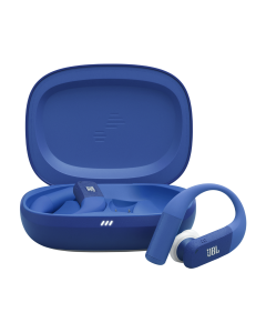 JBL ENDURANCE PEAK 4 WIRELESS EARBUDS - BLUE JBL-HPS-ENDUPEAK4 BLU
