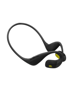 JBL ENDURANCE PACE OPEN-EAR WIRELESS HEADSET - BLACK/LIME JBL-HPS-ENDUPACE BLKL