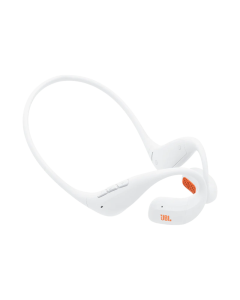JBL ENDURANCE PACE OPEN-EAR WIRELESS HEADSET - WHITE JBL-HPS-ENDUPACE WHT