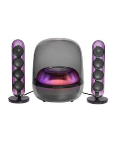 HARMAN KARDON SOUNDSTICK 5 2.1 CHANNEL WIRELESS SPEAKER - BLACK HKN-SPK-SOUNDSTICK5 BLK