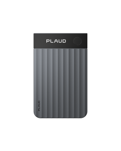 PLAUD NOTE PRO AI NOTE TAKER - BLACK CDTBK1GXXXXX01
