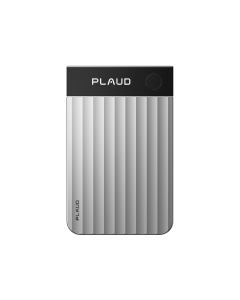 PLAUD NOTE PRO AI NOTE TAKER - SILVER CDTSI1GXXXXX01