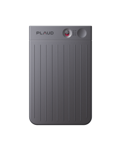 PLAUD NOTE AI NOTE TAKER - BLACK PLD-64G-BL