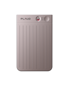PLAUD NOTE AI NOTE TAKER - STARLIGHT PLD-64G-ST