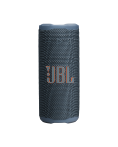 JBL GRIP COMPACT WIRELESS SPEAKER - BLUE JBL-SPK-GRIP BLU