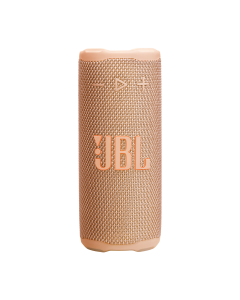 JBL GRIP COMPACT WIRELESS SPEAKER - ORANGE JBL-SPK-GRIP ORG