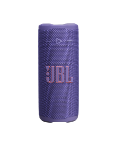 JBL GRIP COMPACT WIRELESS SPEAKER - PURPLE JBL-SPK-GRIP PUR