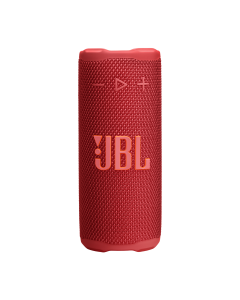 JBL GRIP COMPACT WIRELESS SPEAKER - RED JBL-SPK-GRIP RED