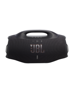 JBL BOOMBOX 4 WIRELESS SPEAKER - BLACK JBL-SPK-BOOMBOX 4 BLACK