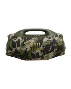 JBL BOOMBOX 4 WIRELESS SPEAKER - SQUAD JBL-SPK-BOOMBOX 4 SQUAD