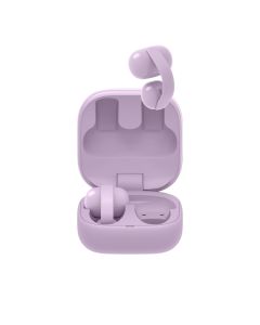 SONY LINKBUDS CLIP OPEN-EAR WIRELESS EARBUDS - VIOLET WF-LC900/VZE