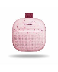 BOSE SOUNDLINK MICRO (GEN 2) WIRELESS SPEAKER - PETAL PINK 895098-0600