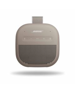BOSE SOUNDLINK MICRO (GEN 2) WIRELESS SPEAKER - SANDSTONE 895098-0300
