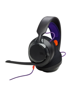 JBL QUANTUM 250 WIRED HEADSET - BLACK JBL-HPS-QTUM250 BLK