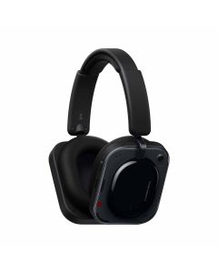 NOTHING HEADPHONES (A) WIRELESS HEADSET - BLACK NOTHING B186-BK