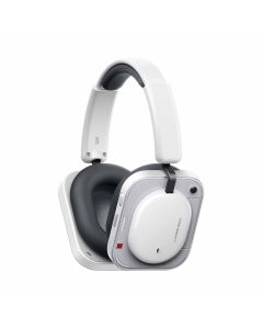 NOTHING HEADPHONES (A) WIRELESS HEADSET - WHITE NOTHING B186-WT