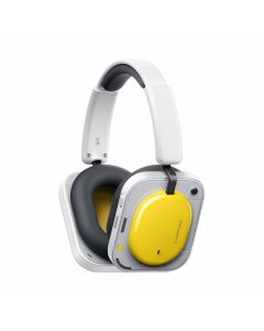 NOTHING HEADPHONES (A) WIRELESS HEADSET - YELLOW NOTHING B186-YL