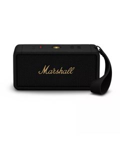 MARSHALL WIRELESS SPEAKER MIDDLETON II BLACK & BRASS