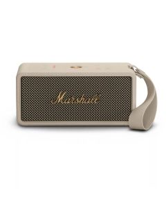MARSHALL WIRELESS SPEAKER MIDDLETON II CREAM