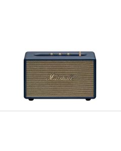 MARSHALL WIRELESS SPEAKER ACTON BT III MIDNIGHT BLUE