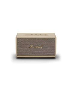 MARSHALL WIRELESS SPEAKER STANMORE BT III CREAM