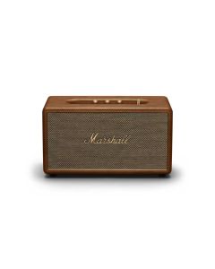 MARSHALL WIRELESS SPEAKER STANMORE BT III BROWN