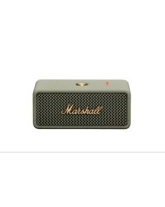 MARSHALL WIRELESS SPEAKER EMBERTON III SAGE