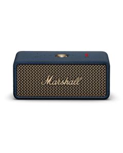MARSHALL WIRELESS SPEAKER EMBERTON III MIDNIGHT BLUE
