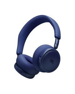 JBL LIVE 680NC WIRELESS HEADSET - BLUE JBL-HPS-LIVE680NC BLU