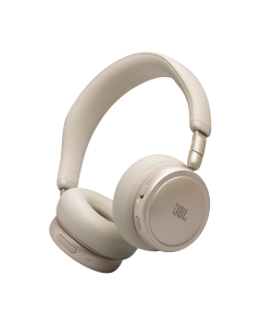 JBL LIVE 680NC WIRELESS HEADSET - CHAMPAGNE JBL-HPS-LIVE680NC CPG