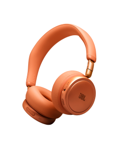 JBL LIVE 680NC WIRELESS HEADSET - ORANGE JBL-HPS-LIVE680NC ORG